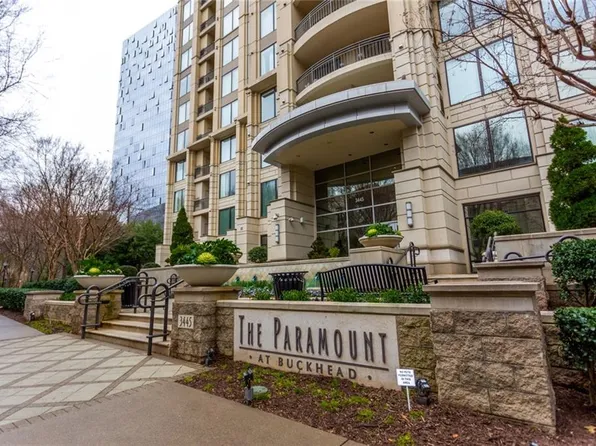 3445 Stratford Rd NE, Atlanta, GA 30326