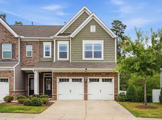 1017 Epiphany Rd, Morrisville, NC 27560
