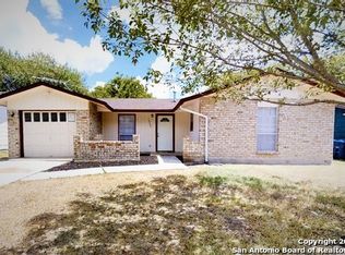 13542 Bret Harte St, San Antonio, TX 78217