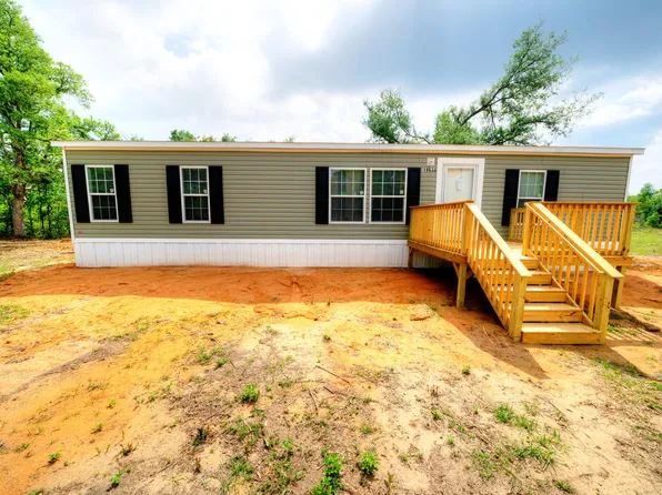 19638 Deep Springs Rd, Fountain, FL 32438