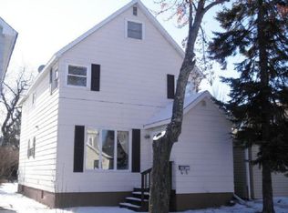 606 12th St N, Virginia, MN 55792