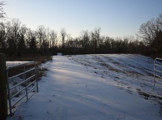 809 Mount Zion Rd, Decaturville, TN 38329