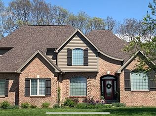 6060 Woodchuck Dr, Pendleton, IN 46064