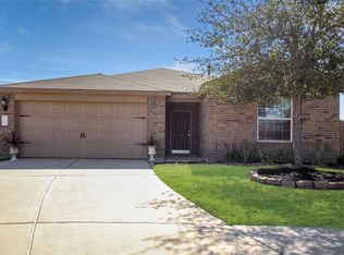 918 Sodgrass Ct, La Marque, TX 77568