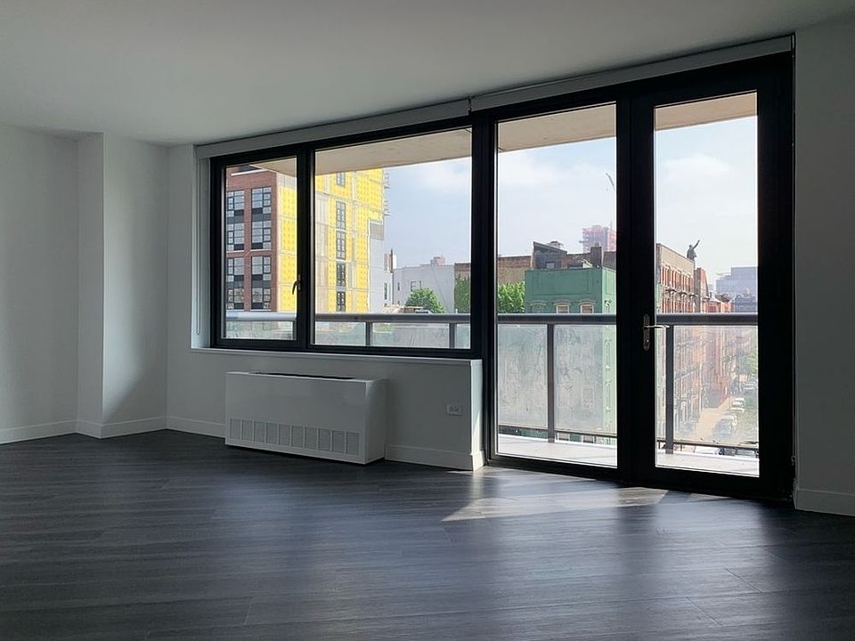1st image of 250 E Houston St APT 2F