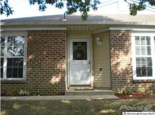 285 Bishop Ct, Old Bridge, NJ