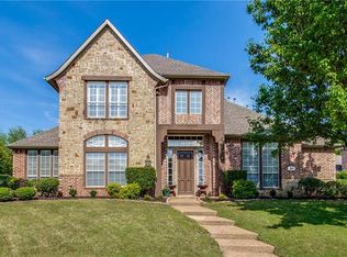 611 Comanche Dr, Allen, TX 75013