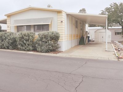 4880 Hardwood Blvd #71, Redding, CA, 96003