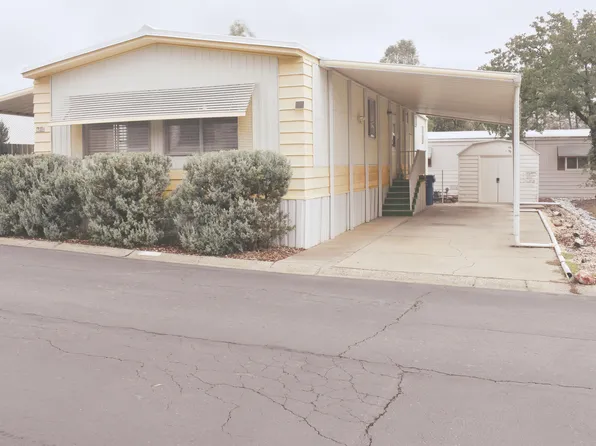 4880 Hardwood Blvd #71, Redding, CA 96003