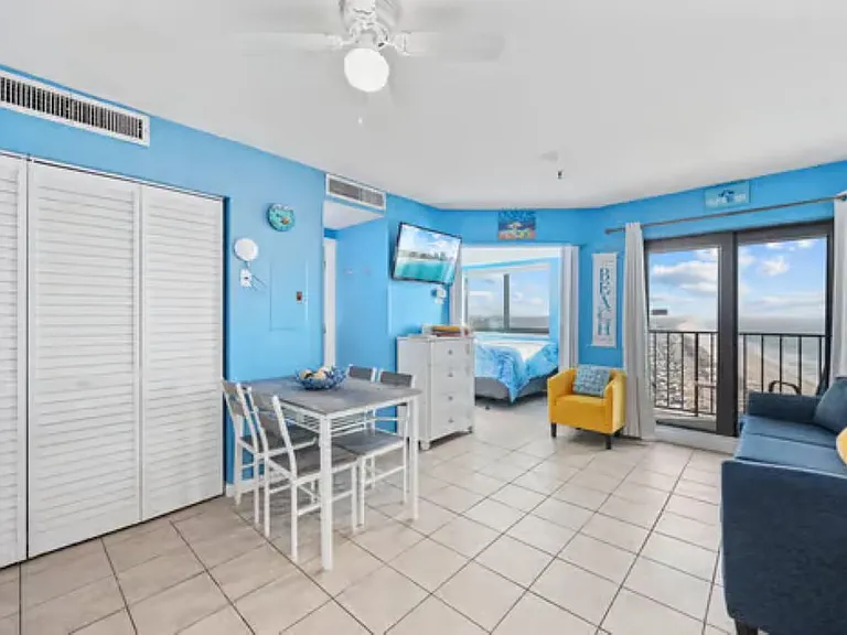 5907 S Kings Hwy #2105 — Photo 3