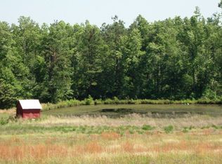 4353 Old Mitchell Rd, Mitchell, GA 30820