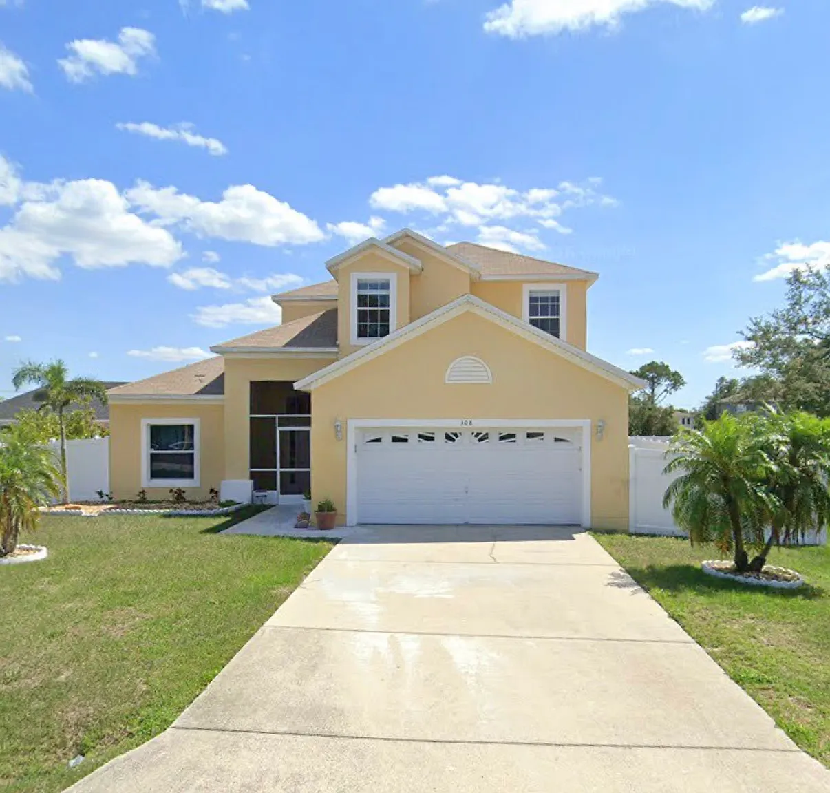 Big Sioux Dr, Kissimmee — Photo 1