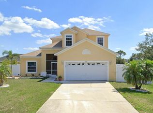 (Undisclosed Address), Kissimmee, FL 34759