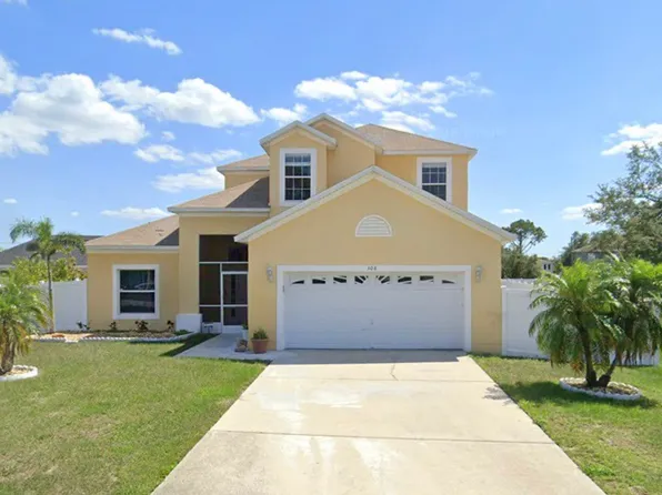 (undisclosed Address), Kissimmee, FL 34759