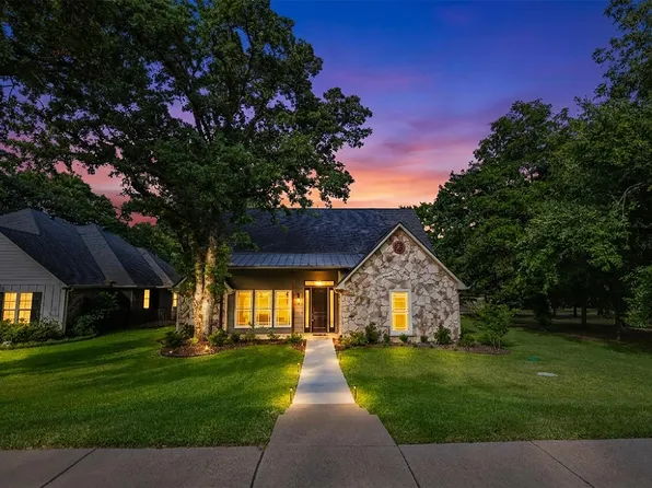 117 S Eagles Bluff Blvd, Bullard, TX 75757