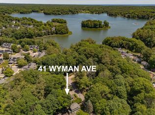 41 Wyman Ave, Kittery, ME 03904