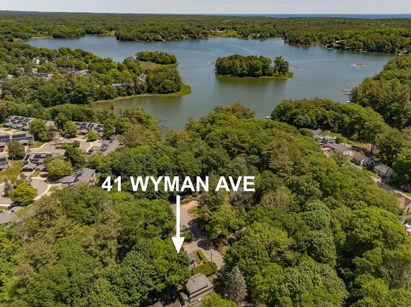 41 Wyman Avenue, Kittery, ME 03904