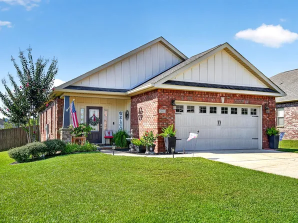 20009 W Windance Dr, Gulfport, MS 39503