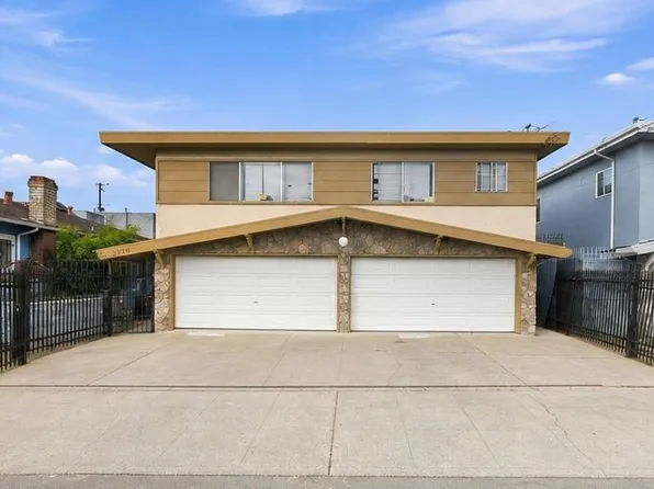 3520 Custer St, Oakland, CA 94601