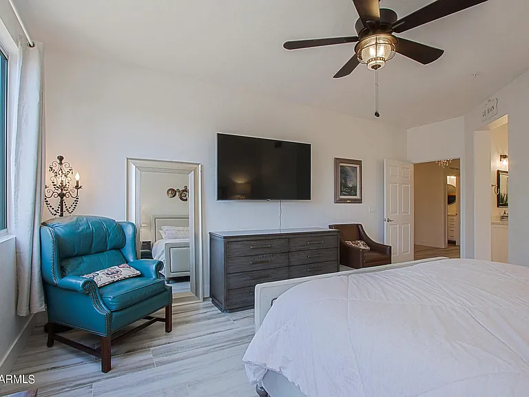 7308 E Whispering Wind Dr — Photo 25