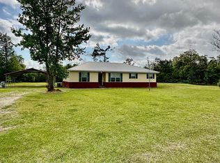 24949 NE Ira Fowler Rd, Altha, FL 32421