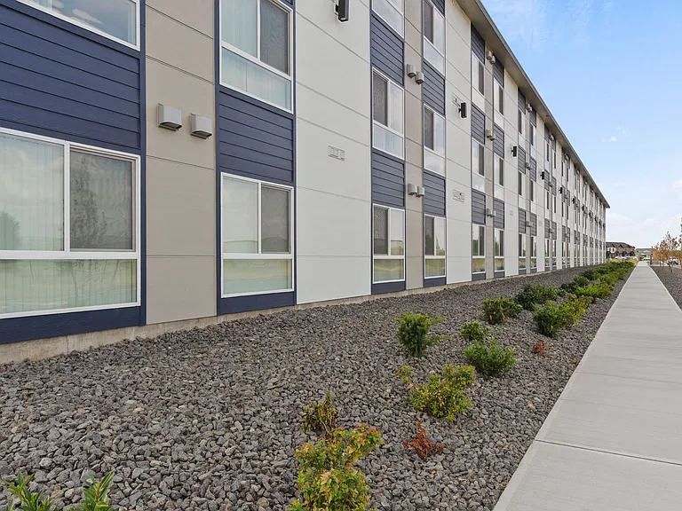 Fairways Apartments — Photo 14