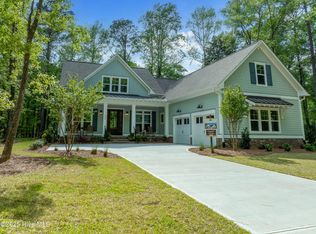 3705 Deerview Ln, Castle Hayne, NC 28429