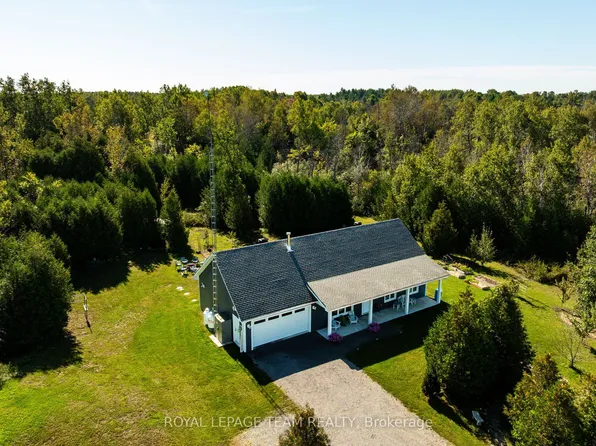 3417 County Road 16 Rd, Merrickville Wolford, ON K0G 1N0
