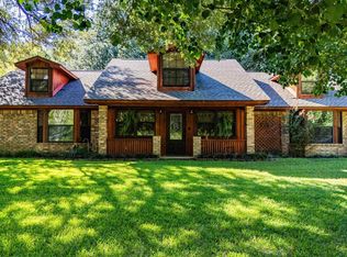 701 S Sun Camp Rd, White Oak, TX 75693