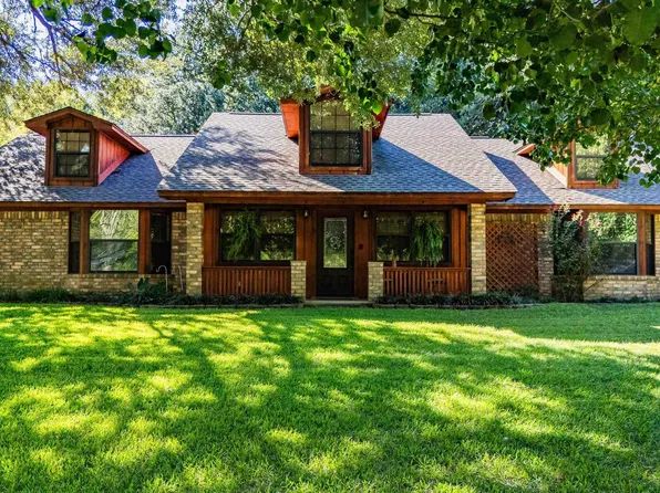 701 S Sun Camp Rd, White Oak, TX 75693