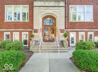 111 S Spring St APT 106, Greencastle, IN 46135