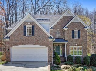 2443 N Beech Ln, Greensboro, NC 27455