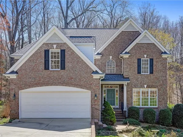2443 N Beech Ln, Greensboro, NC 27455