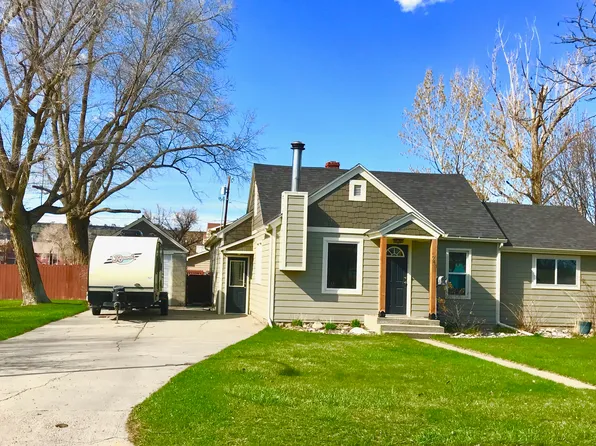 743 Avenue C, Billings, MT 59102