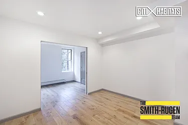 Rented by Citi Habitats