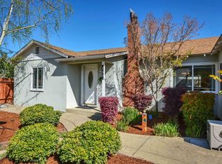 742 Bradley Ave, Novato, CA