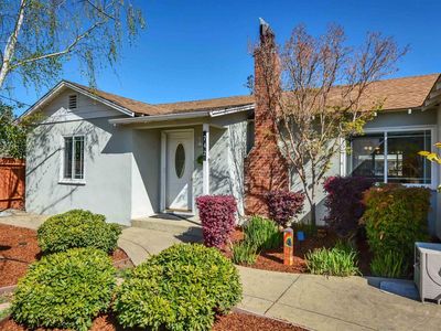 742 Bradley Ave, Novato, CA, 94947