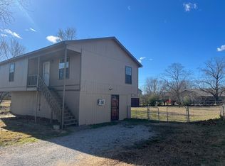 17450 S 90th East Ave, Bixby, OK 74008