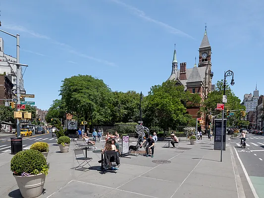 Rented by City Connections Realty | media 25