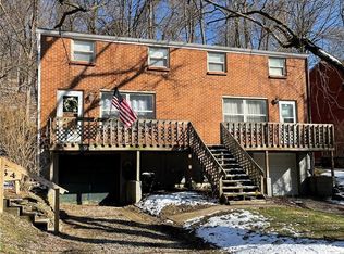954-956 Sleepy Hollow Rd, Pittsburgh, PA 15234