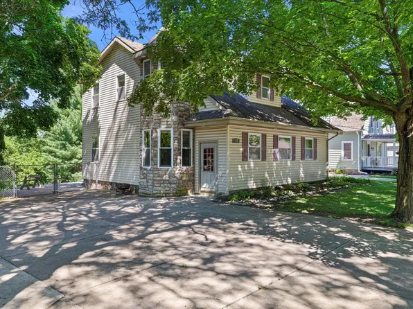 613 Bakertown DRIVE, Sullivan, WI 53178