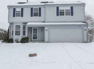 7461 Oakland Hills Dr, Ypsilanti, MI
