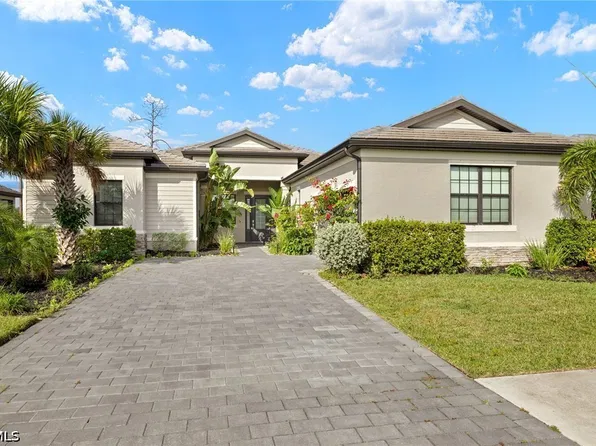 11667 Canopy Loop, Fort Myers, FL 33913