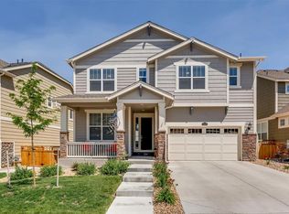 2539 Ambience Ln, Castle Rock, CO 80109