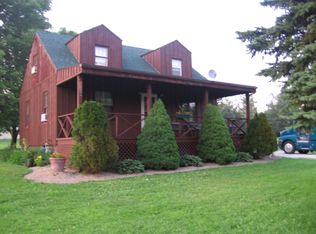 10655 Holcomb Rd, Newton Falls, OH 44444