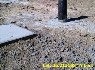 920 W Wilson Rd, Pahrump, NV 89048