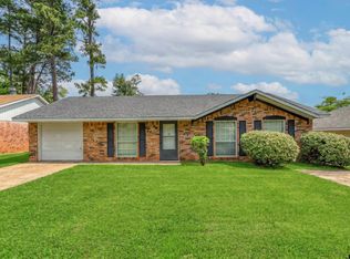 636 Wildrose St, Lone Star, TX 75668