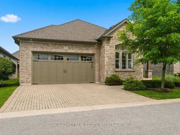 3278 Colonel Talbot Rd #73, London, ON N6P 1H4