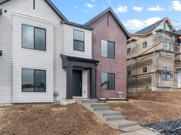 4337 N Buckstone Way #1382, Lehi, UT 84048