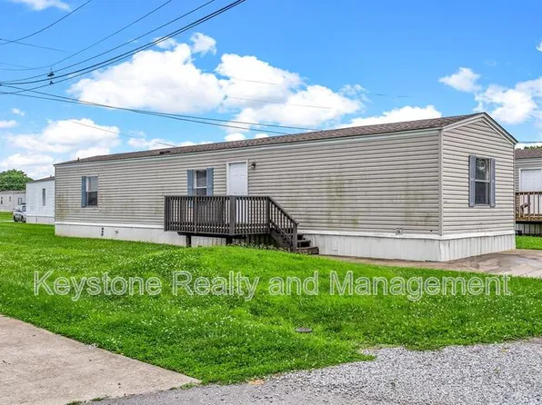 918 Gabby Ln, Oak Grove, KY 42262